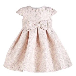 Bonnie Baby Dress